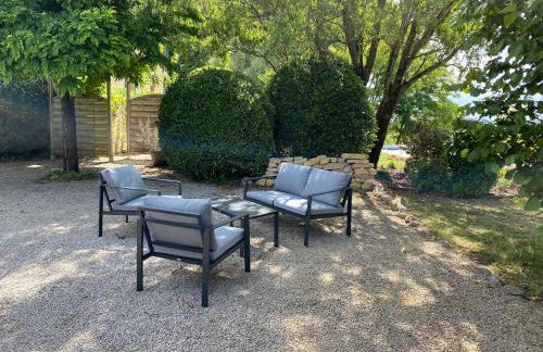 La Villa de Daramousque - Foto 10