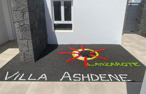 Villa Ashdene - luxury modern villa with large heated pool wifi uk tv bar & BBQ - Foto 5