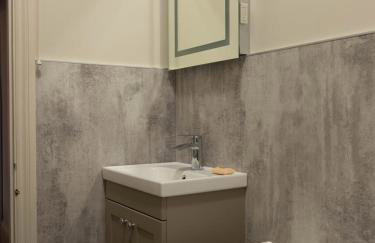 Cosy Ground Floor Flat by Catherine Hill Frome - Foto 13