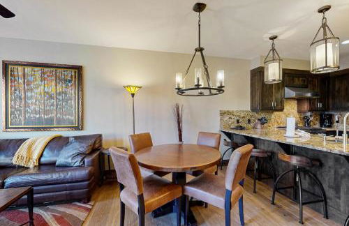 Water House on Main Street - Foto 14