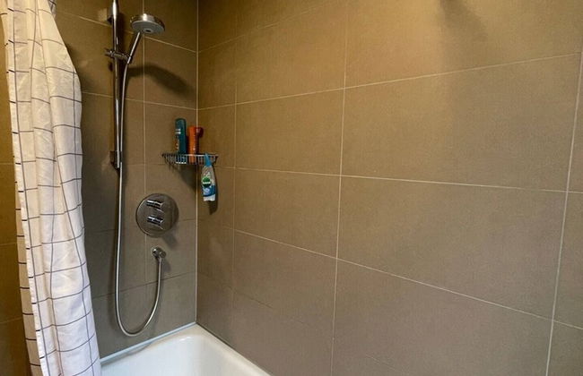 Beautiful & Cosy 2BD House - Southwark - Foto 47