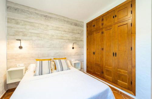 Apartamento Jibazahora B3 - Foto 8