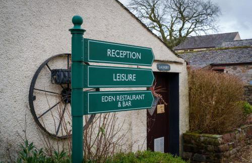 12 Ullswater Suite - Whitbarrow Village - Photo 26