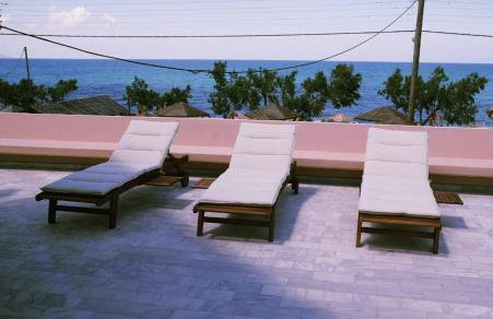 Mythos Beach Hotel Apartments - Foto 58