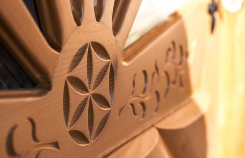 Domki Góralskie Tatrzański Zakątek - Foto 46