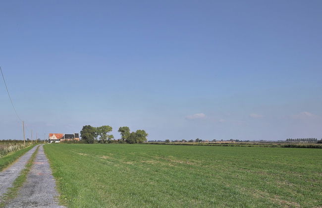 Diksmuide Mansion With Games - Foto 40