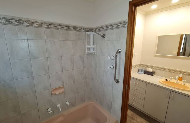 Barossa Country Cottages - Foto 13