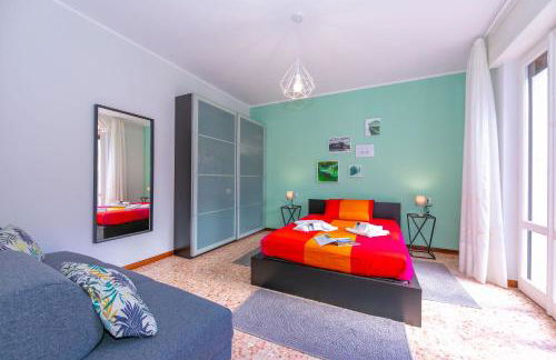 Villa Giulietta Private Pool - Happy Rentals - Foto 34