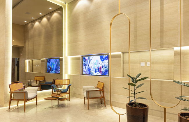 Life Residence - Photo 3