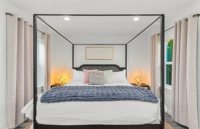 Walk to the waterfront- Charmwood House - Foto 11