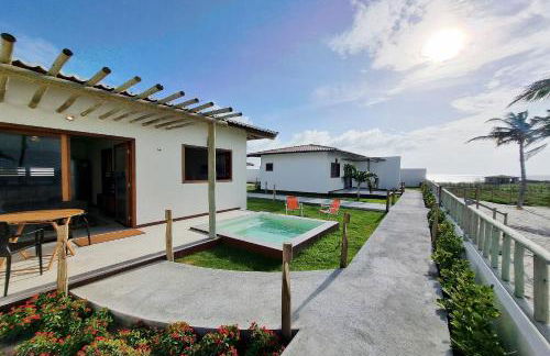 Bungalow The Point en la arena de Fortim By Carpediem - Foto 8