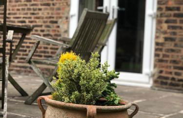 Carlton Towers Stapleton's & Parkgate's - Foto 12