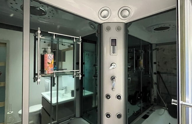 Gîte familial - L'Arche - Foto 60