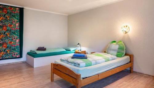 Ferienwohnung Ankerplatz - Foto 4