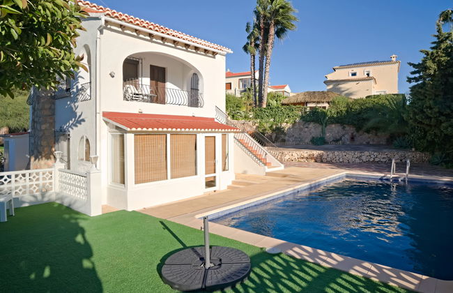 Villa Carmen - Photo 4