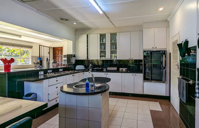 Zambezi Family Lodge - Foto 14