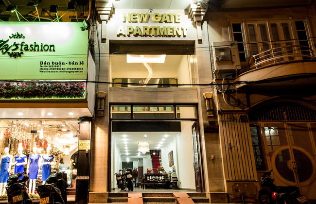 New Gate Apartment - Foto 18