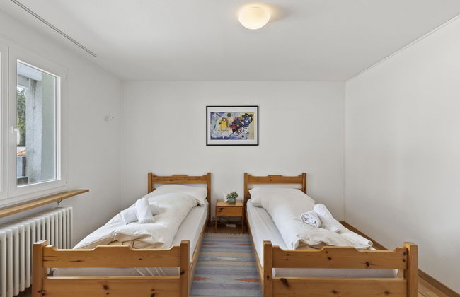 Nr.05 Haus Sursilvana - Foto 16