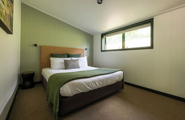 Opal Hot Springs & Holiday Park - Photo 19