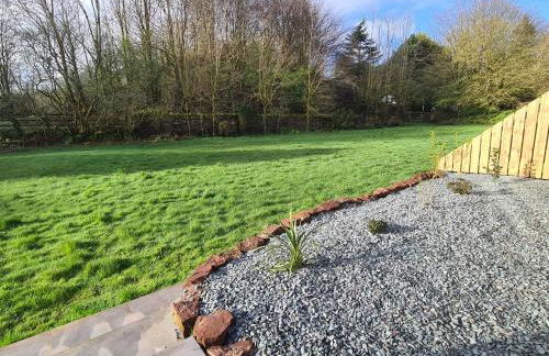 The Nest by Blake view holidays, a peaceful boutique retreat, 3 miles from Ennerdale- small twin or king bed available - Foto 17