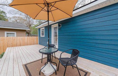 Millcreek Cottage Minutes from Downtown Wilmington - Foto 8