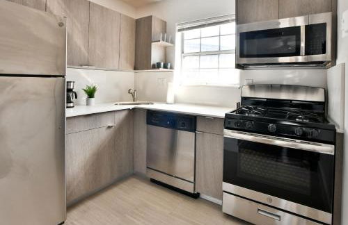 Broadway Suites Downtown by RocketStay - Foto 44