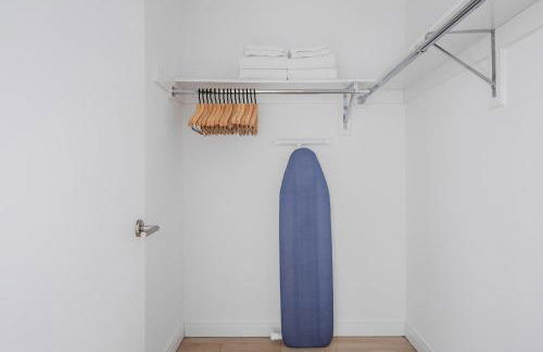 Blueground Jersey City EV charging nr park NYC-1690 - Foto 12