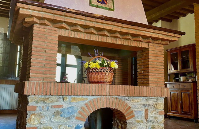 Belvilla by Oyo Casa Sassetta - Foto 33