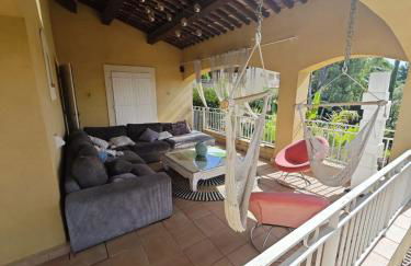 Villa des senteurs - Foto 9