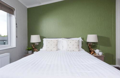 Daisy Lodge, 6 Roadford Lake Lodges - Foto 15