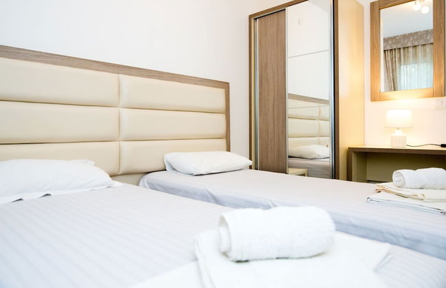 Limunada Apartments - Foto 18