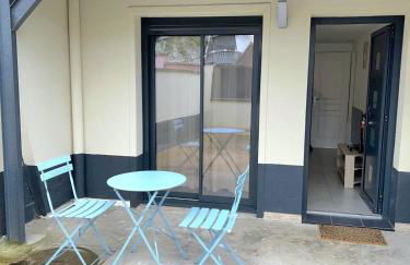 Studio cosy proche Paris Orly - Foto 14