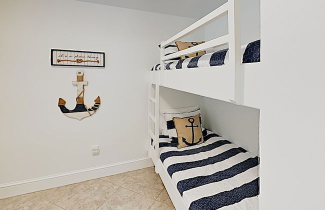 Crystal Dunes by Southern Vacation Rentals - Foto 5