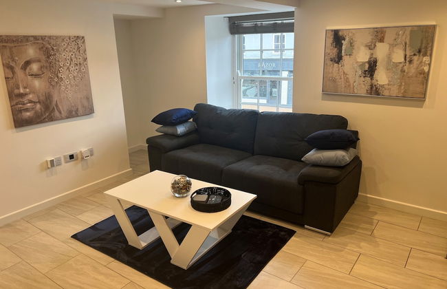 Stunning 1 Bedroom Apartment in Bicester Town - Foto 8