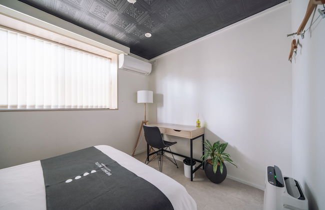 Infinity Hotel -Jicchaku- - Foto 7