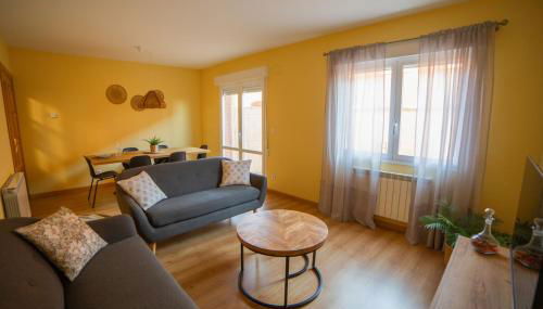 Casa Galetxo, junto a Bardenas Reales y Sendaviva - Foto 2