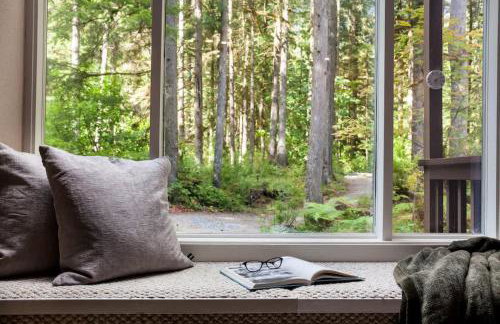 Mt Baker Den, Sleeps 4 - Foto 17