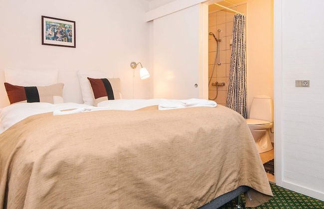 Hotel Strandvejen Near Beach - Foto 9