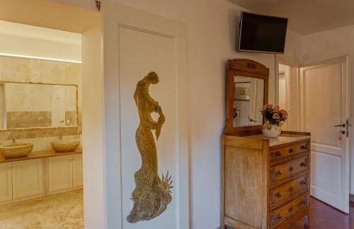 Villa Le Querciolaie - Foto 25