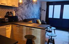 Appartement "Lafontaine" Quartier St Nicolas - Foto 10