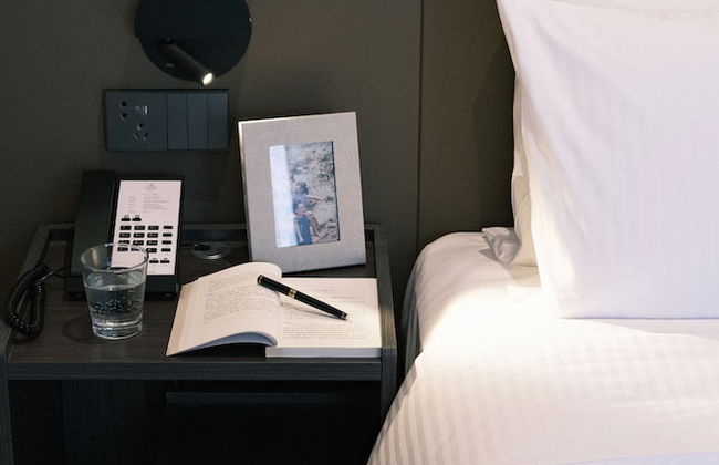 Somerset Future Center Wuhan - Photo 7