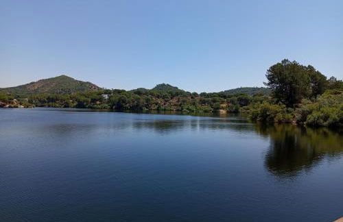 Villa Rosa Amparo - Foto 11