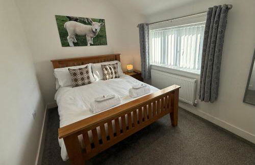 The Farmhouse at Moss Bank Farm - Foto 16