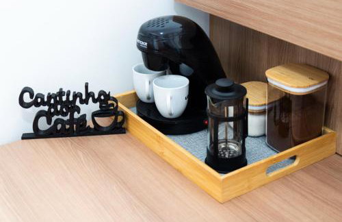 Confortável Flat em Brasília-BR - Foto 18