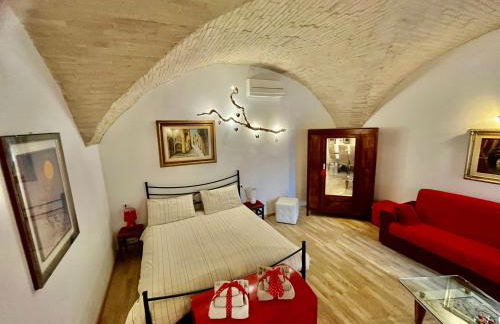 Spello Vacanze Dante's House piano terra - Foto 16