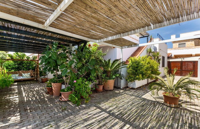 3328 Villetta Lula by Barbarhouse - Foto 18