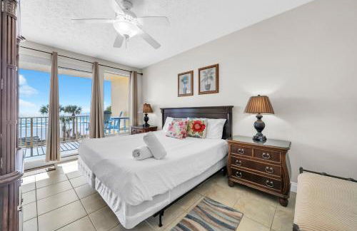 Gulf Crest 205 Stunning Gulf Views Huge Balcony - Foto 13