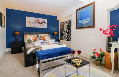 English Riviera Coastal Holiday Home in Devon Uk - Foto 8