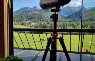 Apartament Zoom na Giewont by Apart Concept Podhale - Foto 1