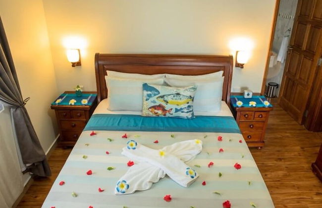 Seashell Beach Villa - Photo 6